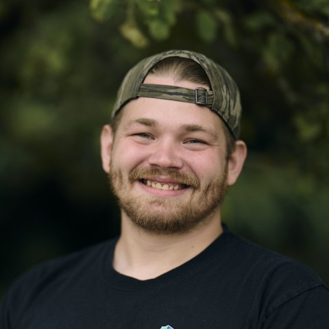 Austin Miller