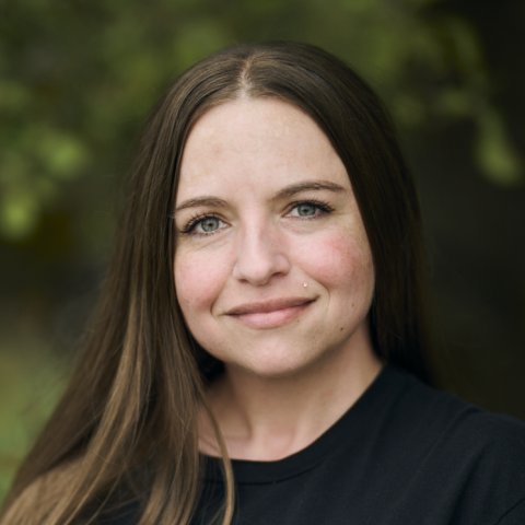 Carolyn Hamilton