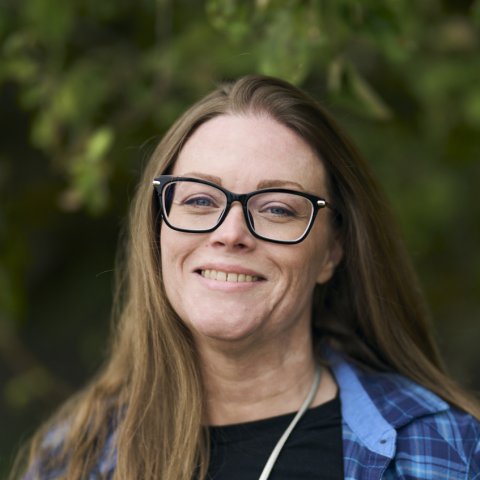 Kelly Hall
