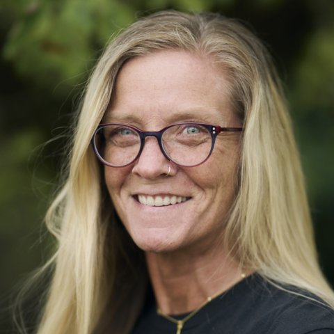 Kendra Richards