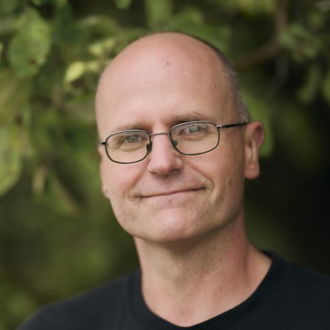 Michael Salyer